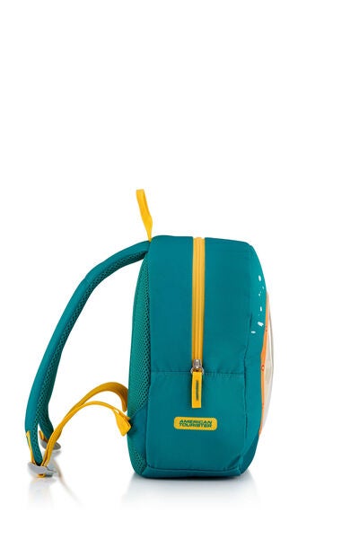 KIZTOPIA BACKPACK 03 (MONKEY)  hi-res | American Tourister