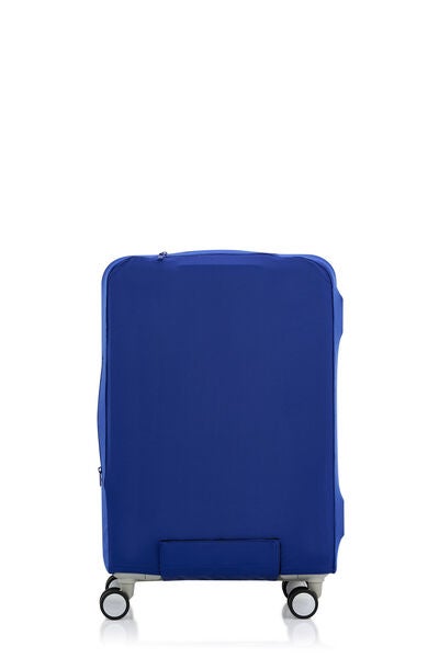 AT ACCESSORIES BO LUGGAGE COVER M  hi-res | American Tourister