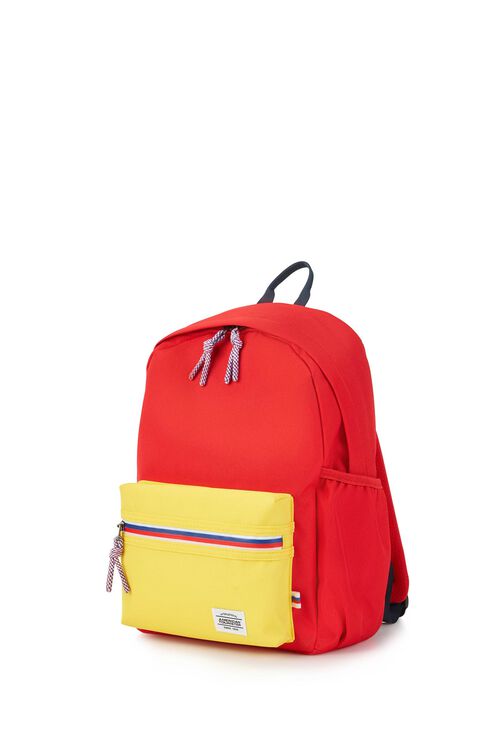 LITTLE CARTER BACKPACK M AM  hi-res | American Tourister