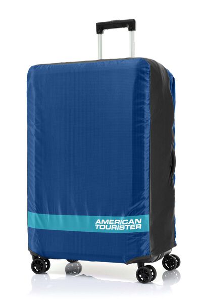 AT ACCESSORIES FOLDABLE LUG. COVER II M  hi-res | American Tourister