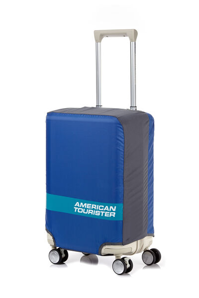 AT ACCESSORIES FOLDABLE LUG. COVER II S  hi-res | American Tourister
