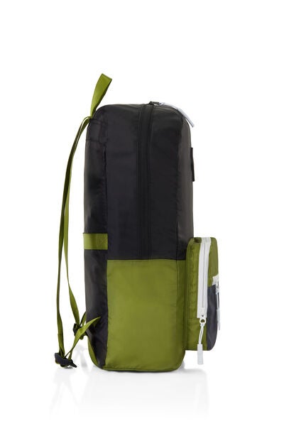 AT ACCESSORIES PACKABLE BACKPACK 2  hi-res | American Tourister