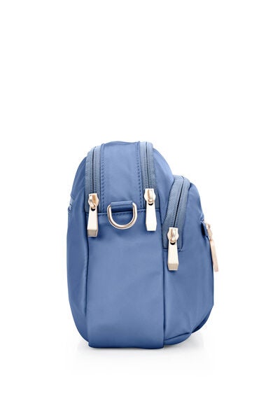 ALIZEE AIMEE Crossbody Bag L ASR  hi-res | American Tourister