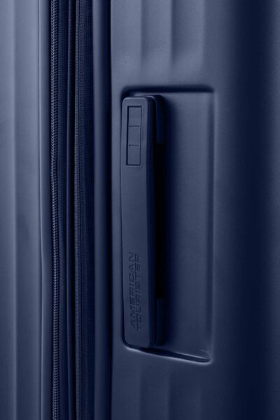 TRANTO SP68/25 EXP TSA BO  hi-res | American Tourister