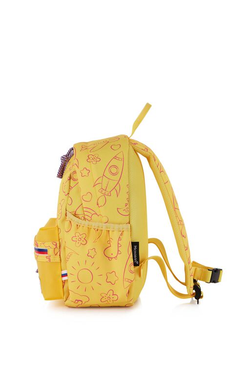 LITTLE CARTER BACKPACK S AM  hi-res | American Tourister