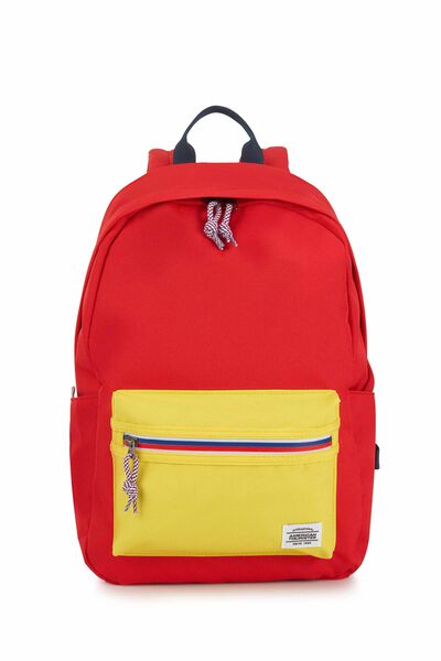 CARTER BACKPACK 1 AS LAPT  hi-res | American Tourister