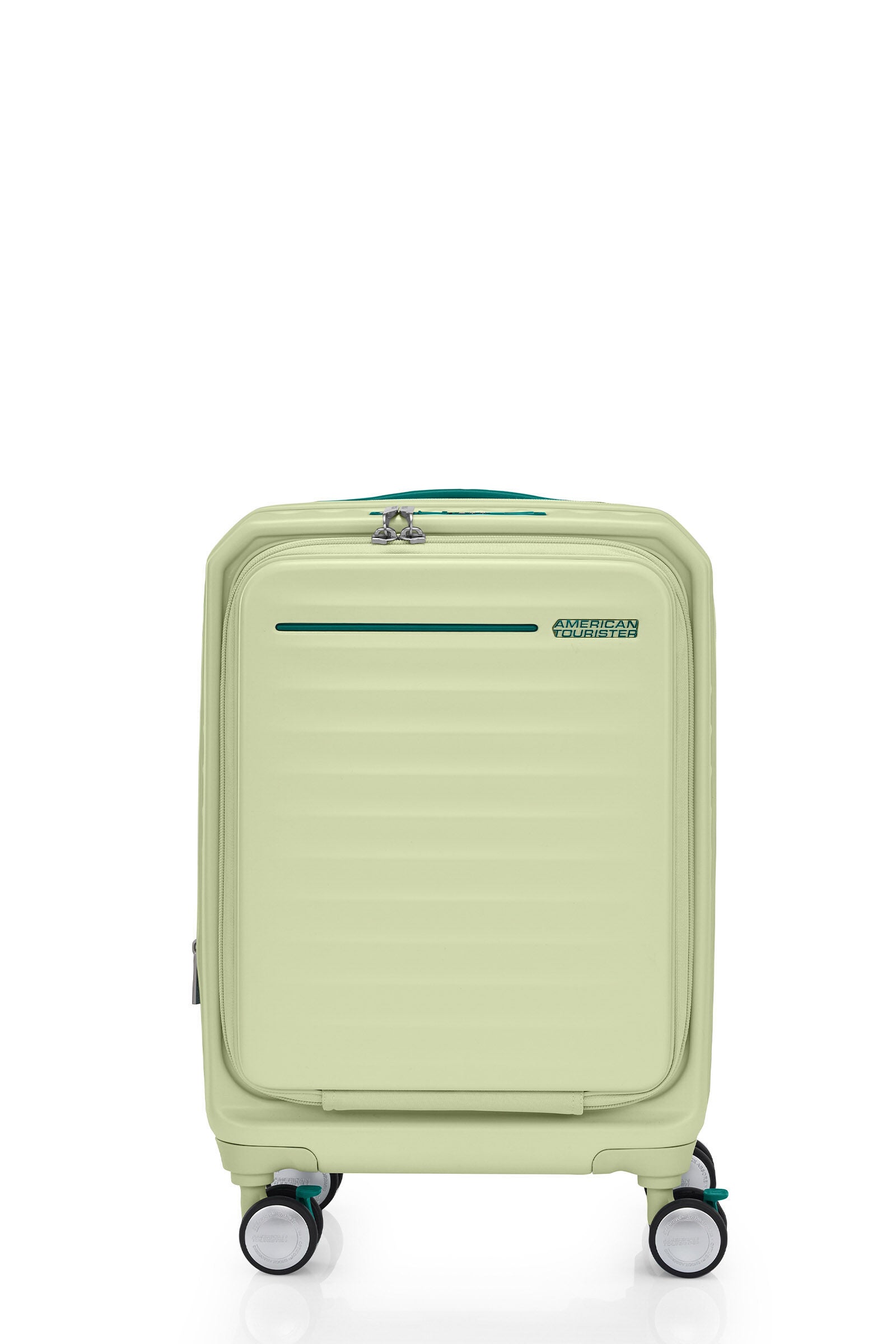 American Tourister Frontec Spinner 54/19 Exp Tsa Os | American