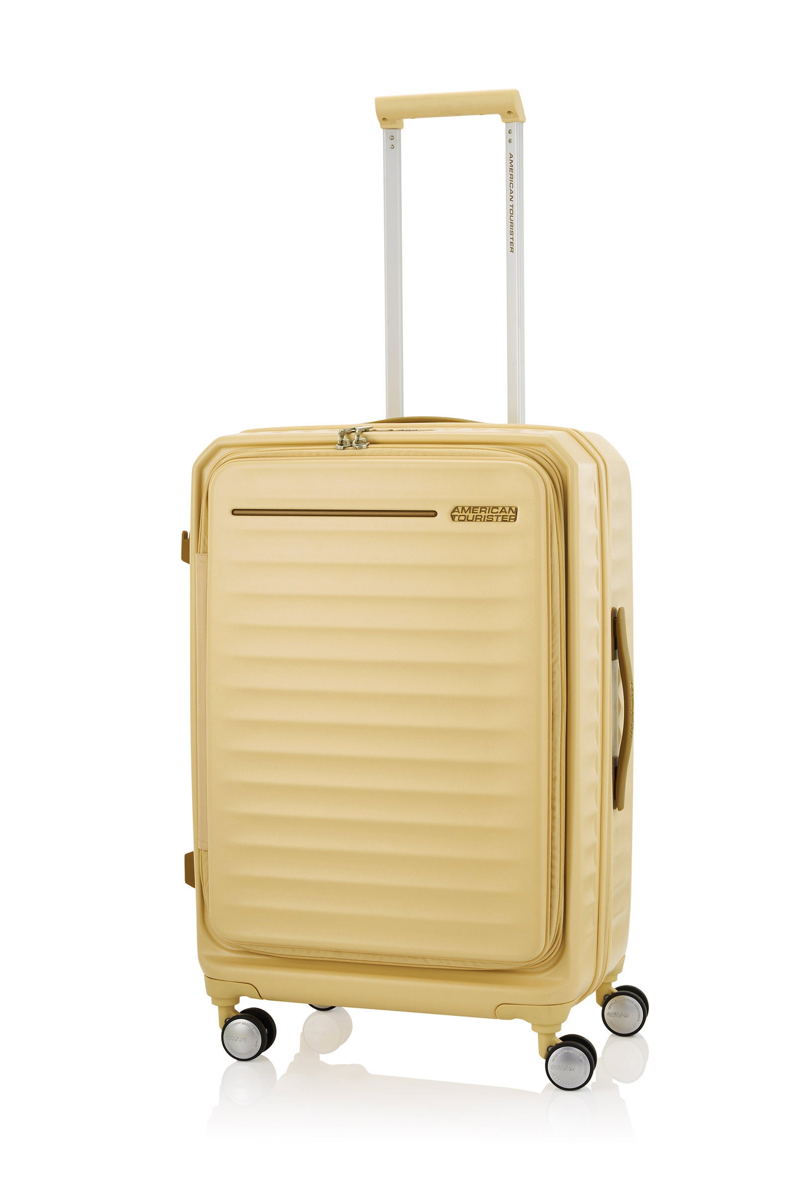 Tourister Frontec Spinner American Tourister Spinner L AMERICAN