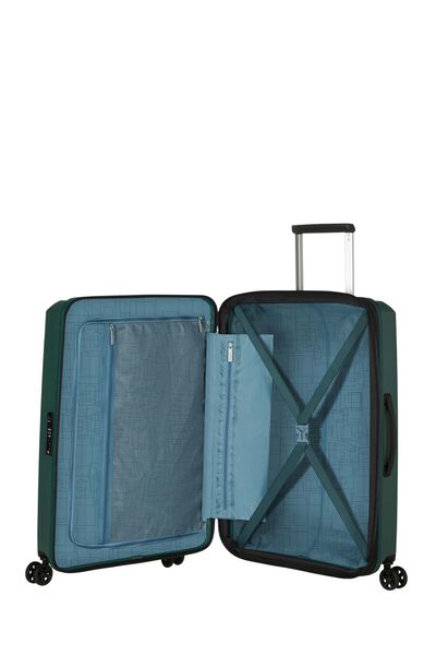 AEROSTEP SPINNER 67/24 EXP TSA  hi-res | American Tourister