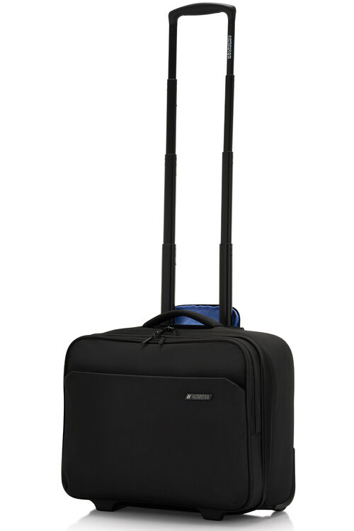 RUBIO Rolling Tote-Upright ASR  hi-res | American Tourister