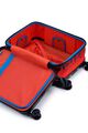 STRANGER THINGS SPINNER 55/20 FOLDABLE LUGGAGE TSA  hi-res | American Tourister