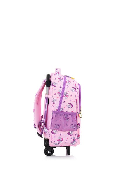 THE SMURFS WHEELED BACKPACK  hi-res | American Tourister