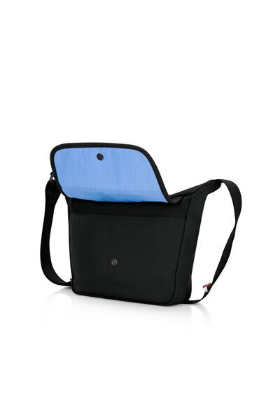 CARTER MESSENGER BAG R  hi-res | American Tourister