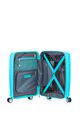 SQUASEM SPINNER 55/20 EXP TSA  hi-res | American Tourister