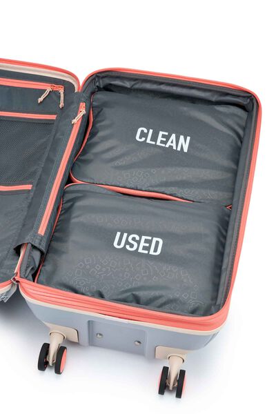 ROLLIO SPINNER 52/18 TSA  hi-res | American Tourister