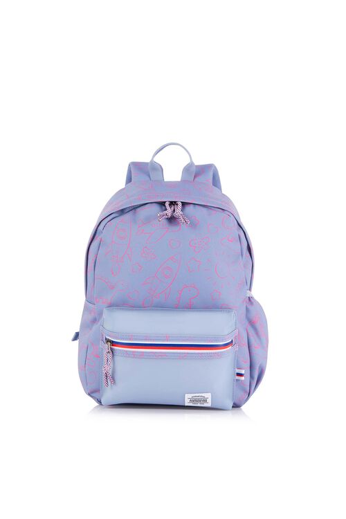 LITTLE CARTER BACKPACK M AM  hi-res | American Tourister