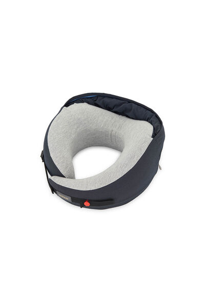 AT ACCESSORIES TRAVEL PILLOW WITH HOODIE  hi-res | American Tourister