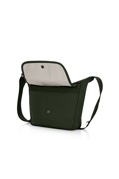 CARTER MESSENGER BAG R  hi-res | American Tourister