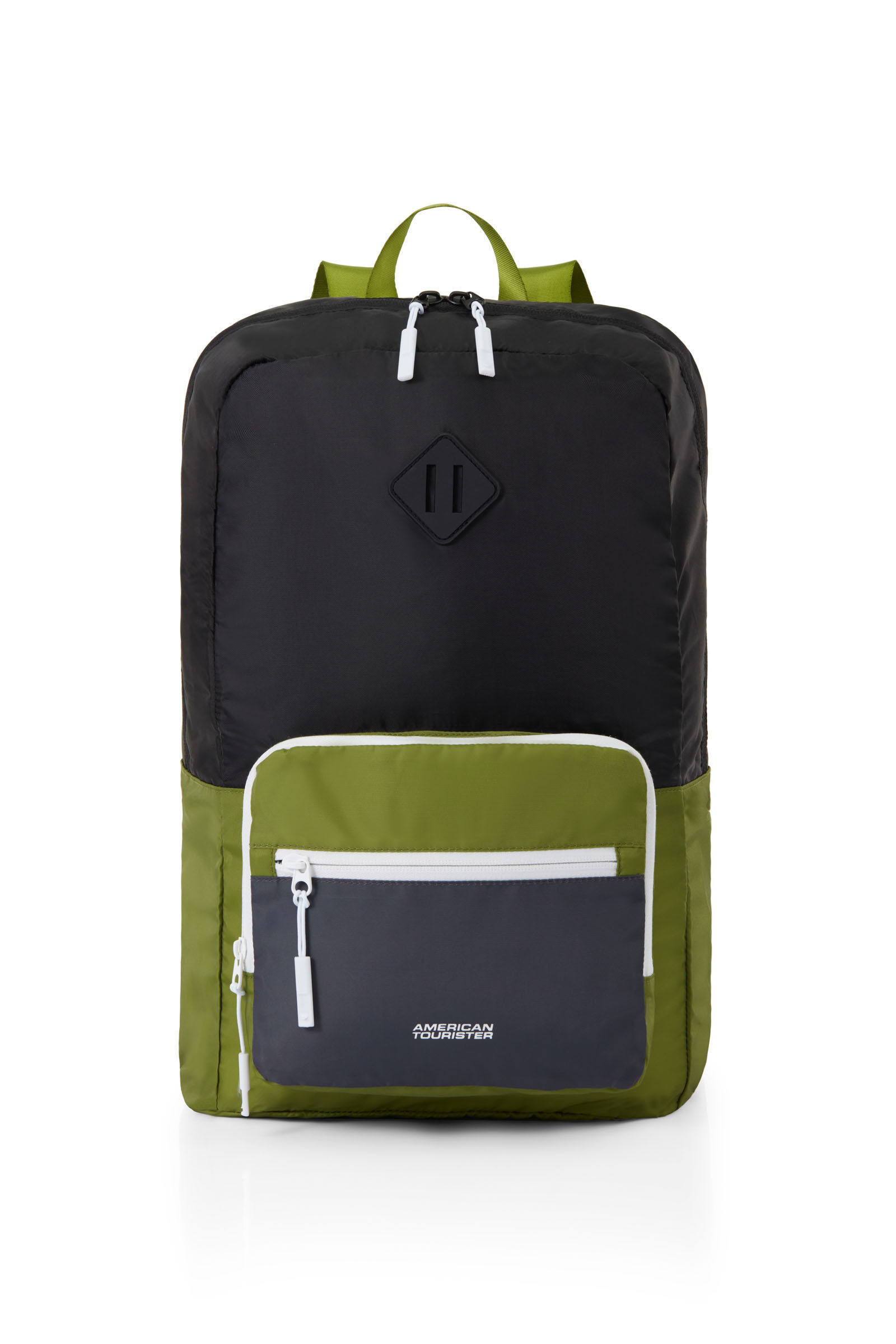 American tourister acc foldable backpack new arrivals