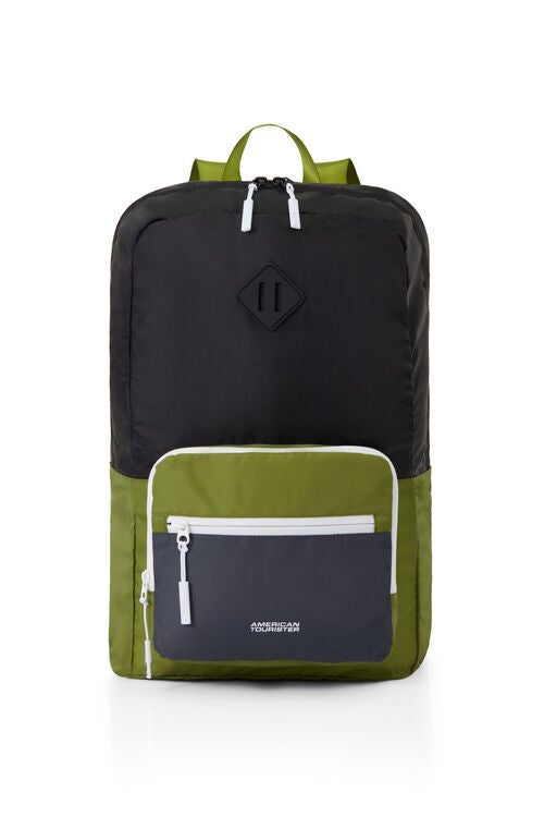 Luggage Bags American Tourister Non Laptop Backpacks Jazz Fb4