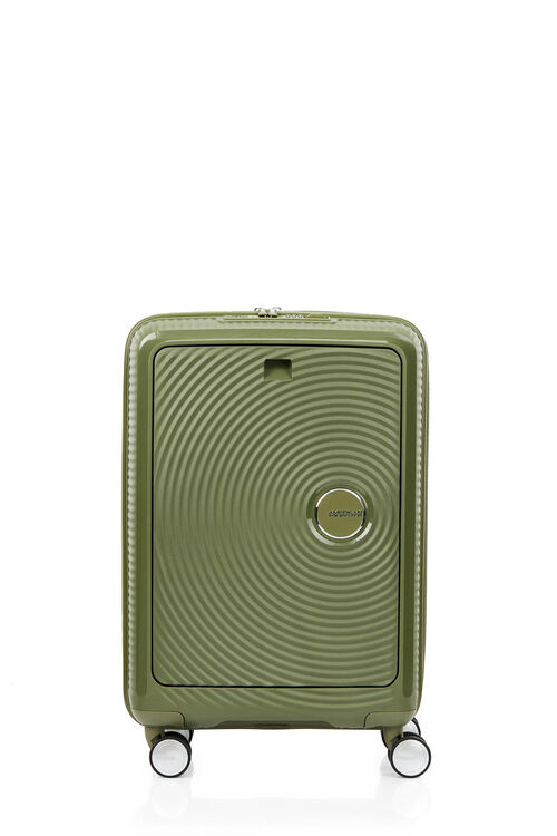 CURIO Cabin Front Opening  hi-res | American Tourister