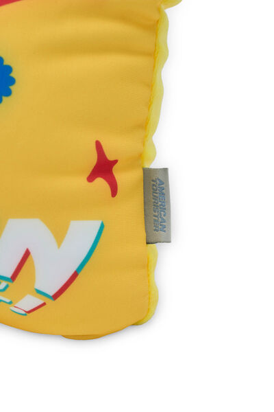 AT ACCESSORIES 2-WAY MAGIC PILLOW  hi-res | American Tourister
