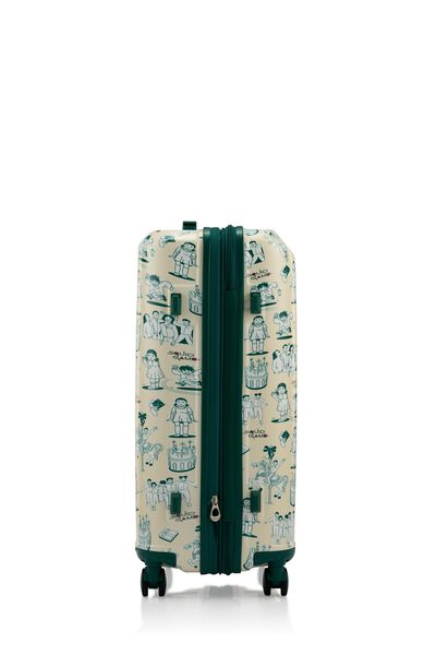 SQUID GAME SPINNER 67/24 EXP TSA  hi-res | American Tourister