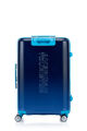 THE SMURFS SPINNER 67  hi-res | American Tourister