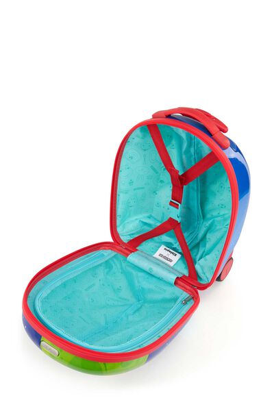 KIZTOPIA UPRIGHT (TIGER)  hi-res | American Tourister