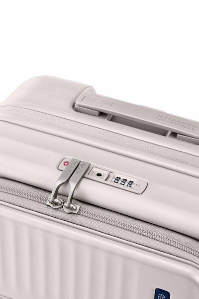 TRANTO SP54/19 EXP TSA BO  hi-res | American Tourister