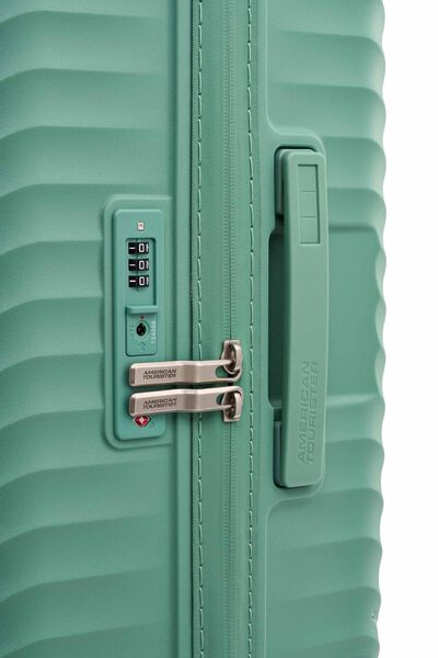 DIAZIP SPINNER 66/24 TSA  hi-res | American Tourister