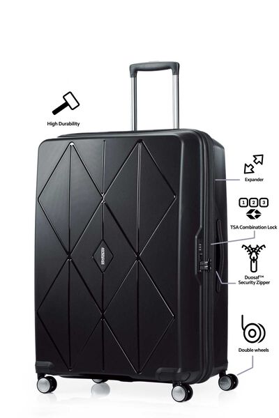 ARGYLE SPINNER 81/30 EXP TSA  hi-res | American Tourister