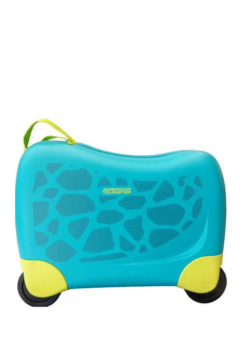 SKITTLE NXT SPINNER 50/18  hi-res | American Tourister