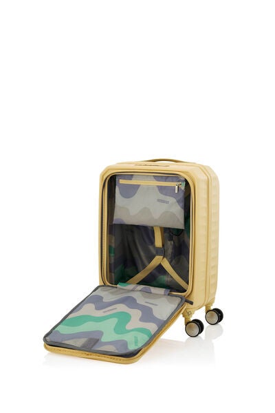 FRONTEC SPINNER 54/19 EXP TSA AM  hi-res | American Tourister