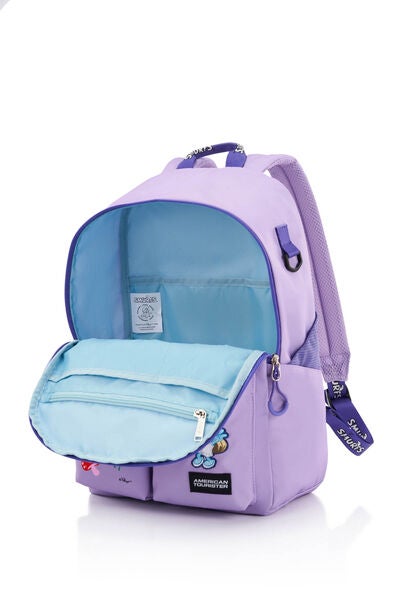 THE SMURFS BACKPACK  hi-res | American Tourister
