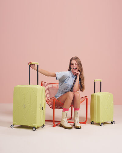 ARGYLE SPINNER 68/25 EXP TSA  lifestyle | American Tourister