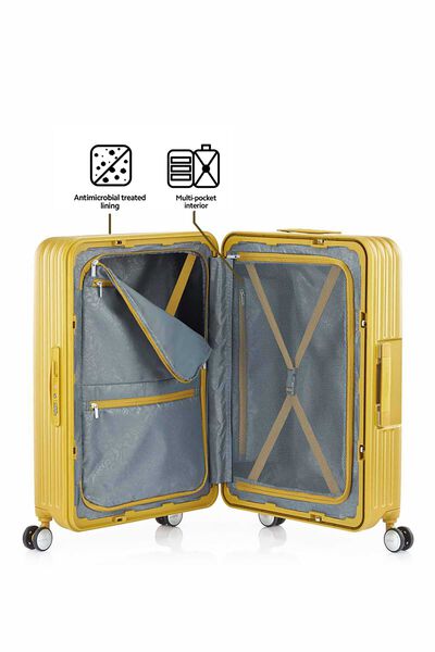 LOCKATION SPINNER 65/24 FRAME  hi-res | American Tourister