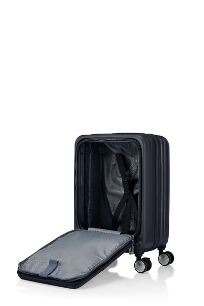 TRANTO SP54/19 EXP TSA BO  hi-res | American Tourister