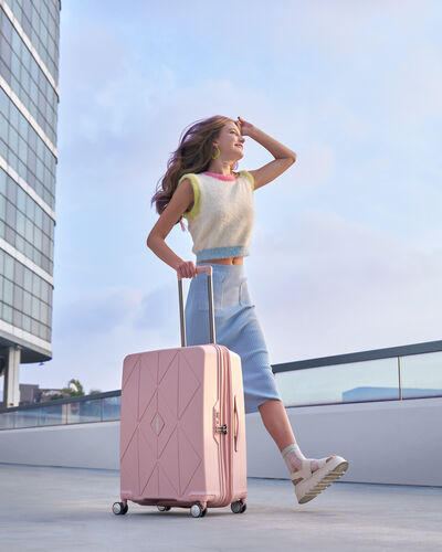 ARGYLE SPINNER 68/25 EXP TSA  lifestyle | American Tourister