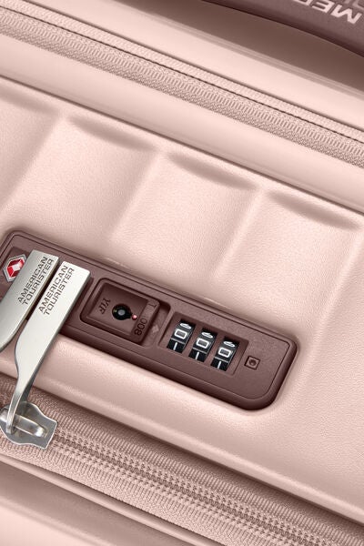 FRONTEC SP 76/28 EXP TSA OS TR V2  hi-res | American Tourister