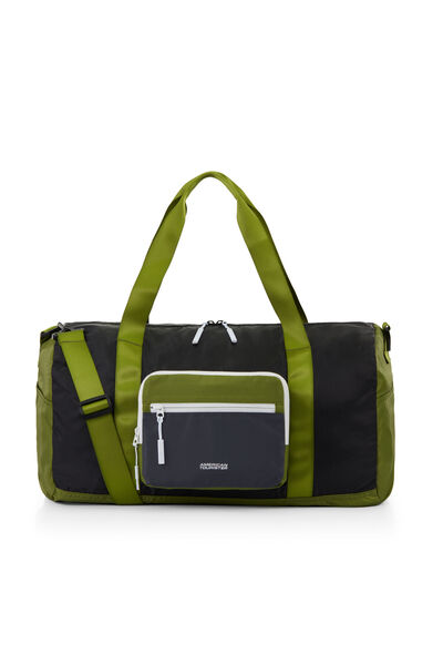 AT ACCESSORIES PACKABLE DUFFLE 2  hi-res | American Tourister