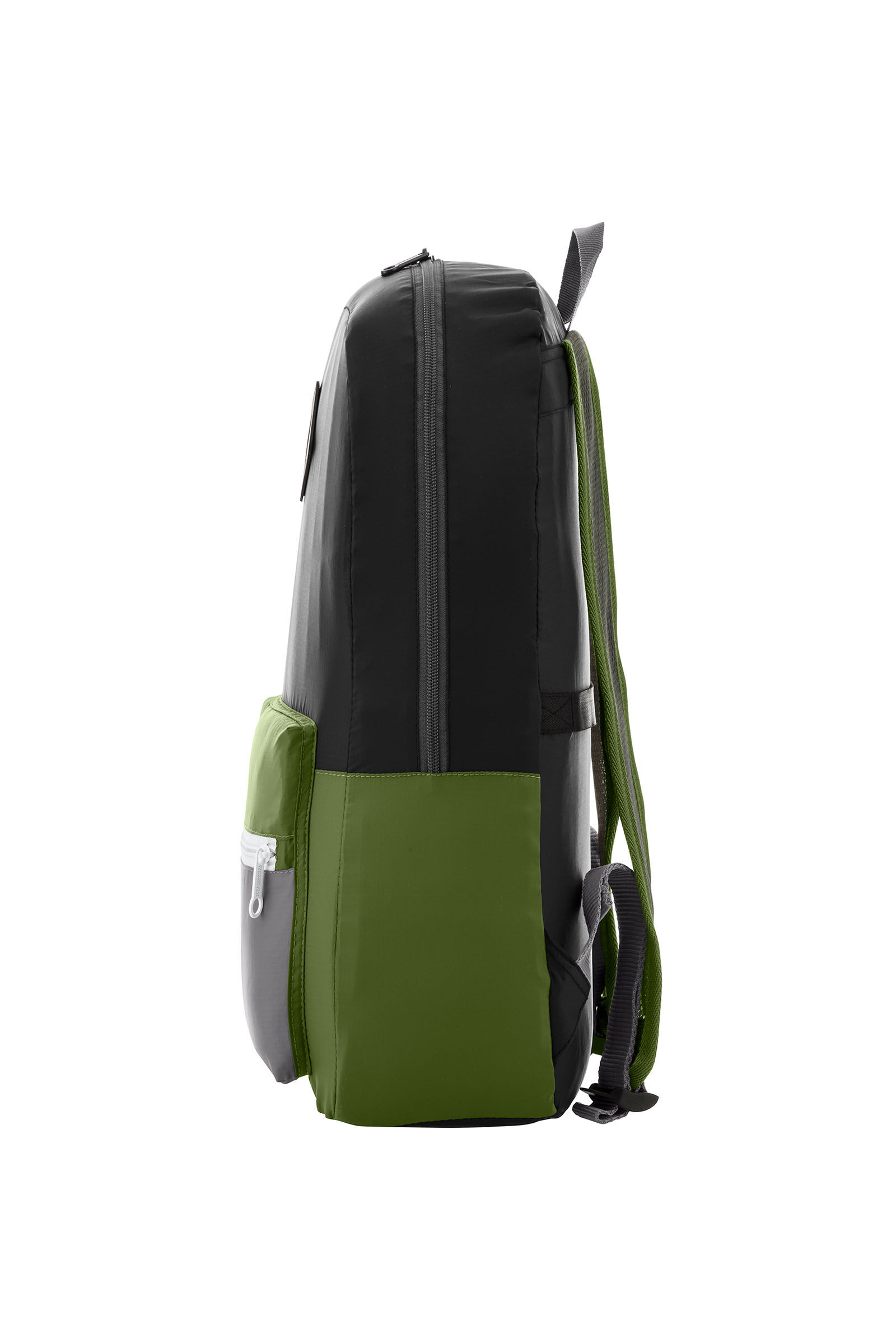American tourister acc foldable backpack top
