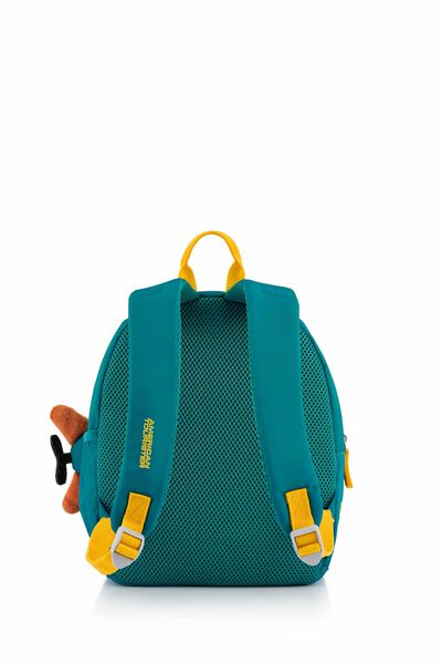 KIZTOPIA BACKPACK 03 (MONKEY)  hi-res | American Tourister