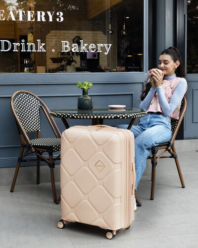 INSTAGON SPINNER 69/25 EXP TSA V2  lifestyle | American Tourister