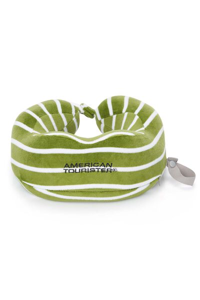 AT ACCESSORIES MEMORY FOAM PILLOW  hi-res | American Tourister