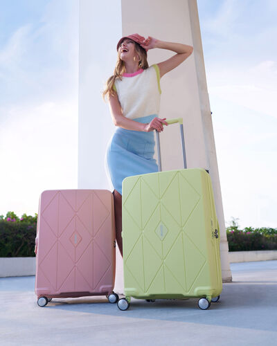 ARGYLE SPINNER 68/25 EXP TSA  lifestyle | American Tourister