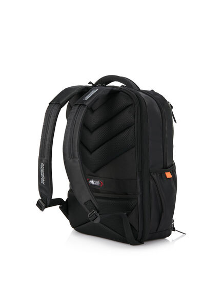 SEGNO 2.0 Backpack 3 ASR  hi-res | American Tourister