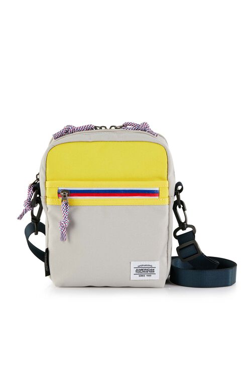 KRIS VERTICAL BAG AS  hi-res | American Tourister