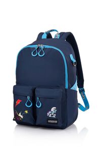 THE SMURFS BACKPACK  hi-res | American Tourister