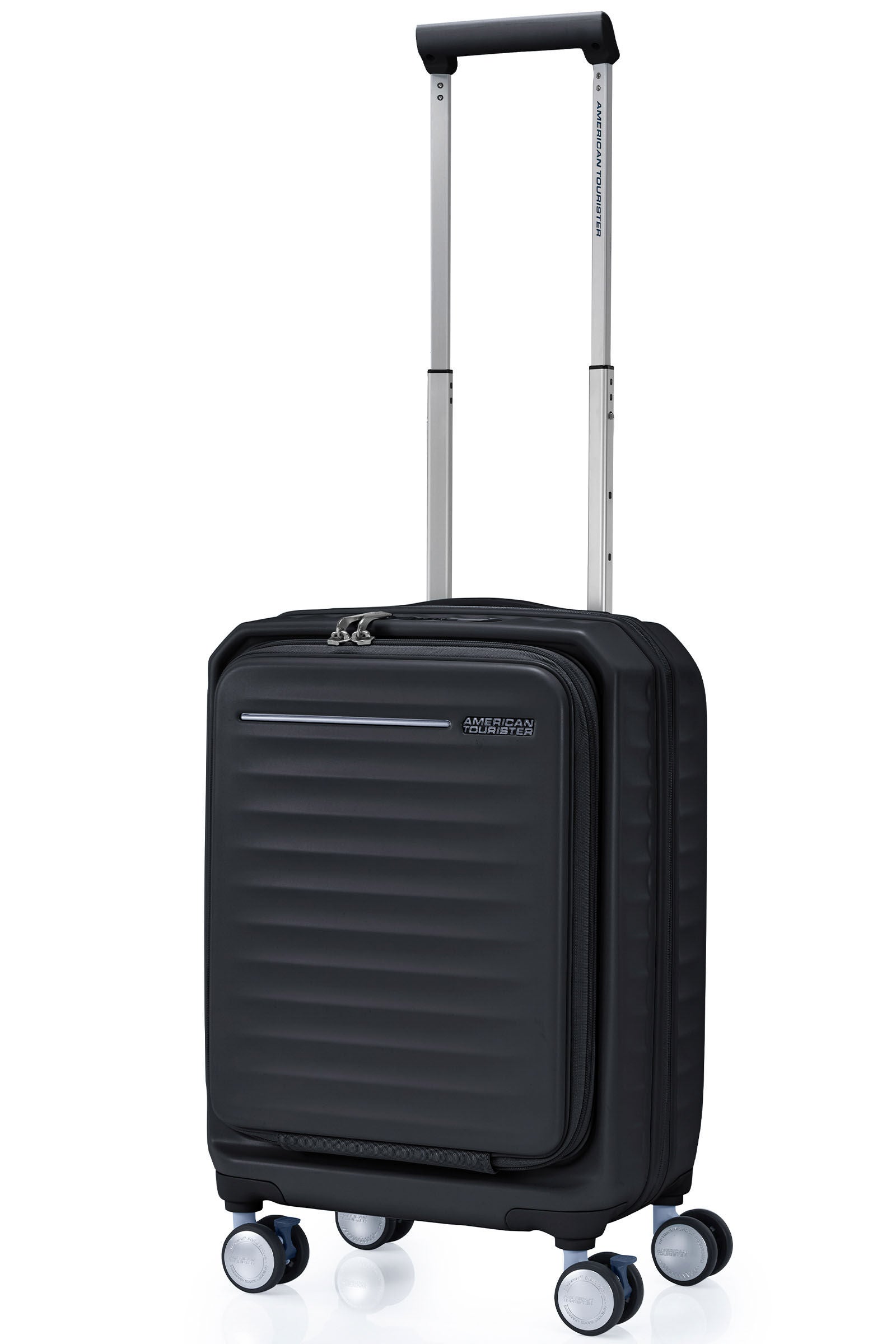 Frontec Spinner 54/19 Exp Tsa Os | American Tourister Indonesia